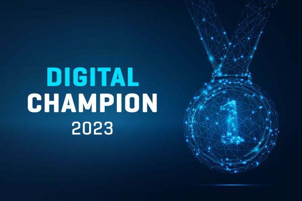 Hatz Digital Champion